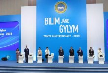 Касым-Жомарт Токаев рассказал, чего он ожидает от системы образования РК