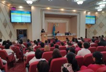 Акимат Мангистауской облаcти усиливает контроль