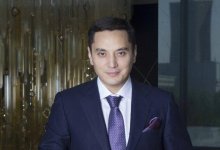 Нурлан Алимжанов: «В политику пошел осознанно»