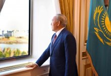 Елбасы ежедневно читает &quot;Литер&quot; и &quot;Айқын&quot;