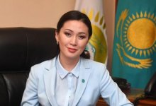 Жулдыз Омарбекова: «В Мажилис приду с целым рядом предложений»