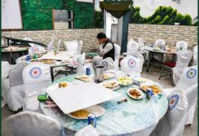 В Кабуле на свадьбе погибли 63 человека