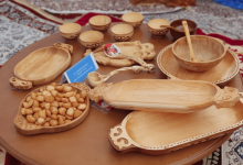 Представители Ассамблеи народа Казахстана приняли участие на VI Региональном празднике «Туған жер» в России