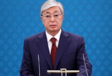 Токаев поздравил граждан Казахстана с Днем спорта