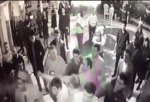 Завершено расследование по резонансной драке у ресторана «Древний Рим» в Караганде