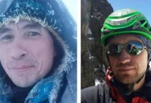 Казахстанские альпинисты попали в снежную ловушку в горах Тянь-Шаня