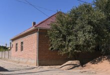 В Арыси восстановили 7034 дома и 56 социальных объектов