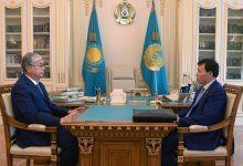 Как правительство РК борется с коррупцией?