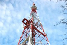 Мужчина хотел сброситься с телевышки в Костанайской области