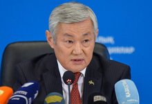Бердибек Сапарбаев назначен заместителем Премьер-министра