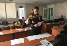 В Казахстане появились первые специалисты-мехатроники