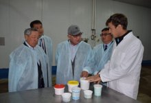 Какую оценку получила стройиндустрия Актюбинской области?