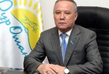 Фракции «Nur Otan» в маслихатах готовы активизировать свою работу