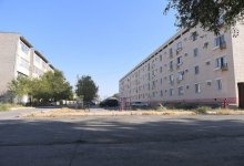 Восстановительные работы завершились в пяти секторах Арыси