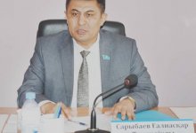 Теперь активистами станут все партийцы