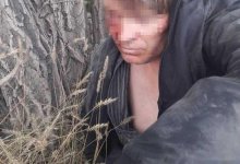 Подозреваемого в педофилии поймали на территории школы в Караганде