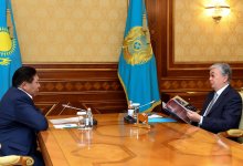 Год культуры предложено объявить в Казахстане