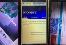 Moody's: Рейтинги Казахстана BAA3, прогноз стабильный