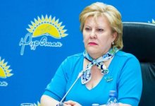 Депутат мажилиса РК рассказала, как можно улучшить партию «Nur Otan»