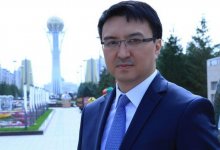 Нуржан Альтаев: У партии «Nur Otan» ответственности больше, чем у других