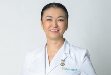 Салтанат Байкошкарова: Рождение детей должно быть осознанным шагом