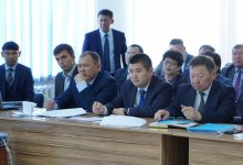 Готовность к школьному и отопительному сезону обсудили в Акмолинской области