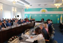 Что ты сделал для страны?