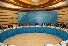 Работа Общенациональной коалиции демократических сил «Казахстан-2050» завершена