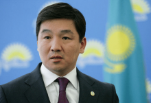 Байбек: &quot;Nur Otan&quot; не нужна &quot;серая масса&quot;