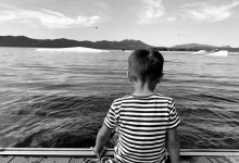 Дана Амеева: спасибо всем, кто помог вернуть сына