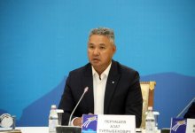 «Это была хорошая школа для всех нас» – Азат Перуашев об ОКДС