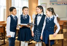 В ВКО опровергли информацию о некачественно пошитой школьной форме для детей из многодетных семей