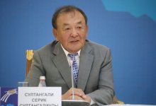 «Де-юре мы расходимся. Но цель у нас одна» - Серик Султангали об ОКДС