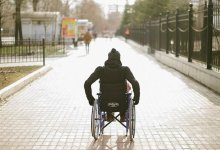 Как помогают людям с особыми потребностями в Казахстане