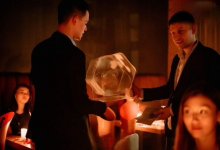 «Успешный ресторан начинается с команды»: интервью с Тахиром Салимовым, экспертом ресторанной индустрии и автором методики “The GuestCode”