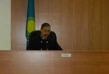 Наркоман из СКО, зарезавший знакомую и ее дочь приговорен к 21 году лишения свободы