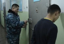 Водитель без прав насмерть сбил первоклассника в Туркестане