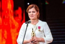 МВД РК ведет расследование в отношении &quot;грозы коррупционеров&quot; – Олеси Кексель
