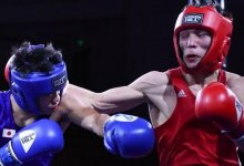 Казахстанцы стали лидерами молодежного чемпионата Азии по боксу