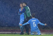 &quot;Оплодотвори мою жену, сексуальный зверь&quot;: Как Сан-Марино отреагировал на гол в ворота Казахстана