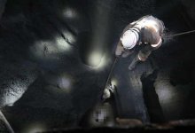 Мертвого шахтера нашли в бункере с углем неподалеку от Караганды