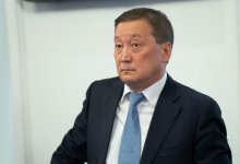 Кризиса с зерновыми после неурожая в Казахстане не будет - МСХ