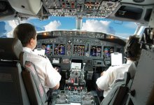 Академия гражданской авиации устранила замечания МОН РК