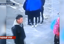 МОН прокомментировало изнасилование школьницы в Таразе