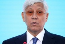 Аким Алматинской области ответил на вопрос о возможной отставке в связи с делом Манзорова