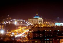 Уровень доверия казахстанцев Президенту и чиновникам обнародовали аналитики