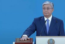 Итоги работы Президента РК за восемь месяцев подвел казахстанский блогер