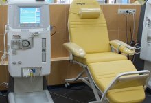 Трансплантацию придется приостановить после ареста главврача в Шымкенте