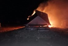 Два человека пострадали при взрыве газового баллона в Кызылорде