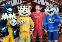 Как аэропорт Нур-Султана готовится к визиту &quot;Манчестер Юнайтед&quot;